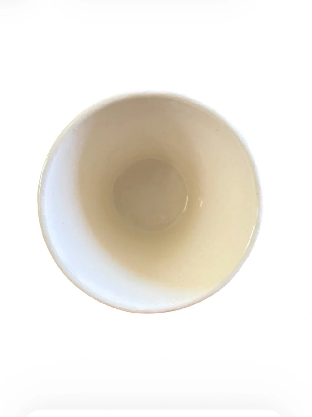 VINTAGE➕RARE Von S Carmel Jam Bowl